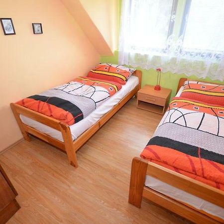 Apartma Stastny เบคีนิเย ภายนอก รูปภาพ