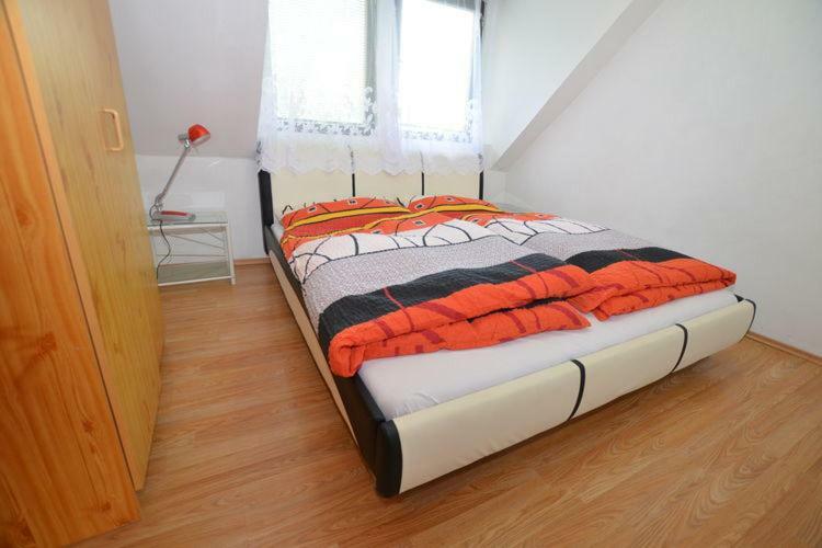 Apartma Stastny เบคีนิเย ภายนอก รูปภาพ