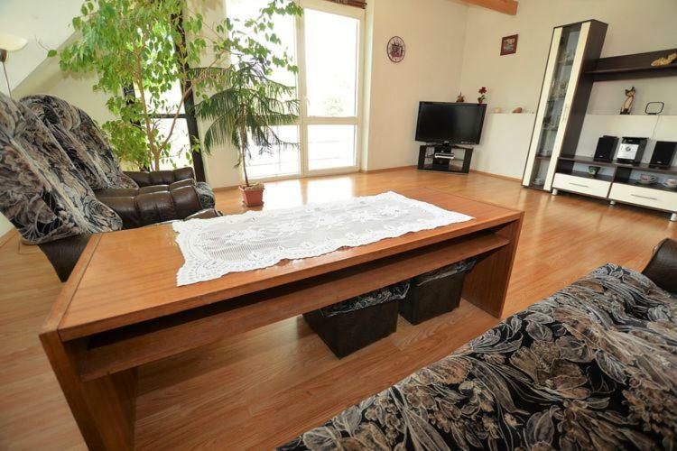 Apartma Stastny เบคีนิเย ภายนอก รูปภาพ