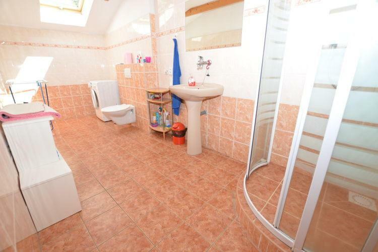 Apartma Stastny เบคีนิเย ภายนอก รูปภาพ